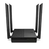 WiFi Router TP-LINK Archer C64 AC1200 Wireless MU-MIMO Router : ArcherC64