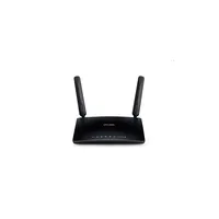 Wireless Dual Band 4G LTE Router, 4G LTE modem, SIM TP-LINK AC750 : ArcherMR200