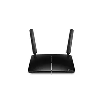 Wireless Router TP-LINK Archer MR600 AC1200 Wireless Dual Band 4G LTE+ : ArcherMR600
