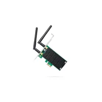 WiFi PCI-E Adapter TP-LINK Archer T4E AC1200 Wireless Dual Band PCI Ex : ArcherT4E
