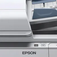 EPSON Docuscanner WorkForce DS-7500, ADF, USB, A4 40lap/perc, 1200 dpi : B11B205331