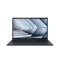 Asus ExpertBook laptop 15,6 FHD i5-1335U 8GB 512GB UHD DOS fekete Asu : B1502CVA-NJ0276
