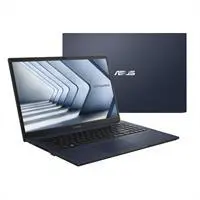 Asus ExpertBook laptop 15,6 FHD i5-1335U 16GB 512GB UHD DOS fekete As : B1502CVA-NJ0975
