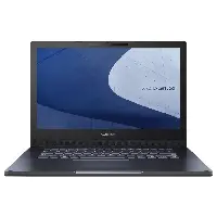 Asus ExpertBook laptop 14 FHD i3-1215U 8GB 256GB UHD DOS fekete Asus : B2402CBA-EB0010
