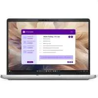 Asus Expertbook laptop 16 1920x1200 Cu7-255H 16GB 512GB NoOs : B3606CCA-MB0050