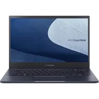 Asus ExpertBook laptop 13,3 FHD i5-1135G7 8GB 256GB IrisXe DOS fekete : B5302CEA-EG0887