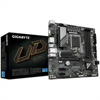 Alaplap Gigabyte B760M DS3H DDR5 INTEL B760 S1700 Micro-ATX : B760M-DS3H