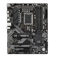 Alaplap B760 LGA1700 4xDDR4 Gigabyte B760 DS3H ATX : B760-DS3H-DDR4