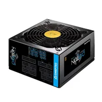 Tápegység 850W 12cm PFC 80+ Chieftec Proton Bronze : BDF-850C