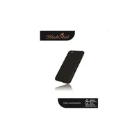 Szilikon tok iPhone BH1012 Matt slim  X/XS - fekete : BH1012