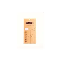 Mobil Képernyővédő üveglap Iphone 5S (fekete) : BH30