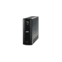 Szünetmentes tápegység 1200VA APC Power-Saving Back-UPS Pro : BR1200G-GR