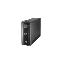 Szünetmentes tápegység 1300VA APC Back UPS Pro BR 8 Outlets AVR LCD In : BR1300MI