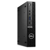 DELL Pro Micro Plus számítógép  Intel Core Ultra 7-265 8GB 512GB  Win1 : BTO104_QBM1250_EMEA