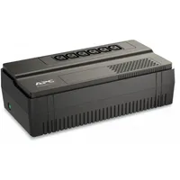 Szünetmentes tápegység 1000VA APC EASY UPS BV IEC fekete : BV1000I