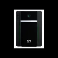 Szünetmentes tápegység 1600VA APC Back-UPS BVX1600LI IEC 900W 230V AVR : BVX1600LI