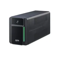 Szünetmentes tápegység 900VA APC Easy UPS BVX 900VA 230V AVR IEC Socke : BVX900LI