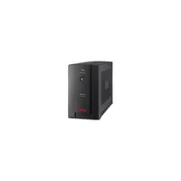Szünetmentes tápegység 1400VA APC Power-Saving Back-UPS : BX1400U-GR