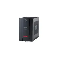 APC BACK UPS BX 500VA BASIC szünetmentes tápegység kommunikáció nélkül : BX500CI