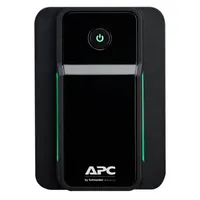 Szünetmentes tápegység 500VA APC Back-UPS BX500MI : BX500MI