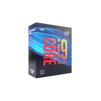 Intel Processzor Core i9-9900KF s1151 : BX80684I99900KF