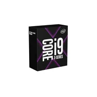 Intel Processzor Core i9 LGA2066 3,30GHz 19,3MB Core i9-10940X box CPU : BX8069510940X