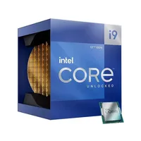 Intel Processzor Core i9 LGA1700 3,20GHz 30MB Core i9-12900KF box CPU : BX8071512900KF
