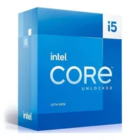 Intel Processzor Core i5 LGA1700 3,50GHz 24MB Core i5-13600K box CPU : BX8071513600K
