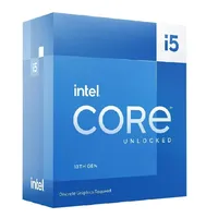 Intel Processzor Core i5 LGA1700 3,50GHz 24MB Core i5-13600KF box CPU : BX8071513600KF