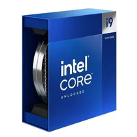 Intel Processzor Core i9 LGA1700 3,20GHz 36MB Core i9-14900K box CPU : BX8071514900K