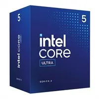 Intel Processzor Core Ultra 5 225 LGA1851 3,30GHz 20MB 10 mag BOX : BX80768225