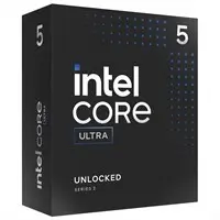 Intel Processzor Core Ultra 5 250K Plus LGA1851 4,20GHz 30MB 18 mag BO : BX80768250K