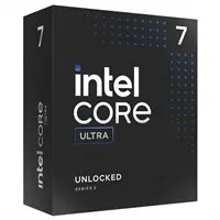 Intel Processzor Core Ultra 7 265K LGA1851 3,90GHz 30MB 20 mag BOX : BX80768265K