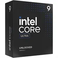 Intel Processzor Core Ultra 9 285K LGA1851 3,70GHz 36MB 24 mag BOX : BX80768285K