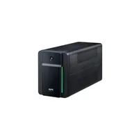 Szünetmentes tápegység 950VA APC Back-UPS 950VA 230V AVR IEC Sockets : BX950MI