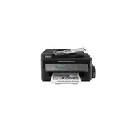 Multifunkciós nyomtató Tintasugaras ultranagy tintakapacitású MFP NY/M : C11CC83301