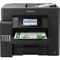 MFP tintasugaras A4 Epson EcoTank L6550 színes MFP DADF duplex LAN WIF : C11CJ30402