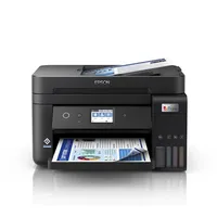 MFP tintasugaras A4 Epson EcoTank L6290 színes MFP ADF duplex LAN WIFI : C11CJ60404