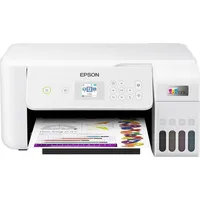 MFP tintasugaras A4 színes Epson EcoTank L3266 multifunkciós nyomtató : C11CJ66412