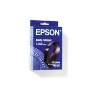 Epson fekete festékszalag mátrix nyomtatókhoz : C13S015066