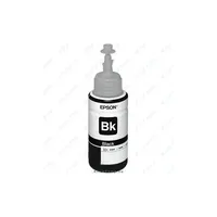 T6641 Black ink bottle 70ml - L series - 4000 oldal : C13T66414A