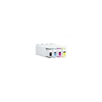EPSON WorkForce Pro WP-4000/4500 TintaPatron XXL Fekete (Bk) 4k Cartri : C13T70114010