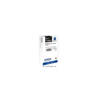 Epson fekete tintapatron XXL T7891WF-5000 sorozatú nyomtatóhoz 4000 ol : C13T789140