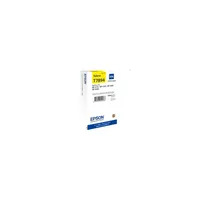 Epson sárga tintapatron XXL T7894 WF-5000 sorozatú nyomtatóhoz 4000 ol : C13T789440