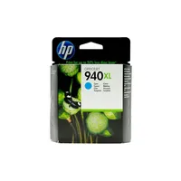 Tintapatron OfficeJet Pro 8000, 8500 nyomtatókhoz, HP 940xl kék, 1,4k : C4907AE