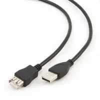 USB hosszabbító-kábel USB 2.0 1,8m : CCP-USB2-AMAF-6