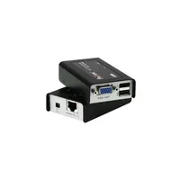 ATEN Konzol Extender USB KVM CE100 : CE100-A7-G