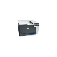Lézernyomtató A3 színes HP Color LaserJet Professional CP5225n : CE711A