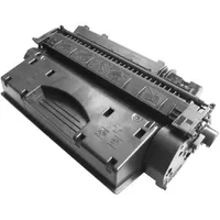 HP CF226X utángyártott fekete toner WhiteBox : CF226X-WB