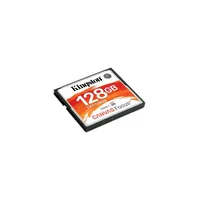 Memória-kártya 128GB Compact Flash Kingston Canvas Focus CFF/128GB : CFF_128GB
